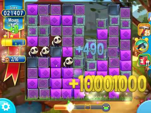 Pet Rescue Saga Level 3282 - NO BOOSTERS | SKILLGAMING ✔️