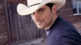 Brad Paisley - Celebrity