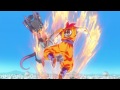 DBZ Battle Of Gods Paradise What About Us HD