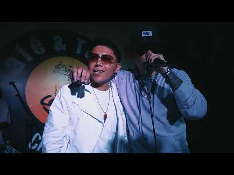 #7DÍASELCONCIERTO - GEORGE MAYER EN CONCIERTO (27 DE ABRIL DEL 2019) #ELTRIANGULOINC