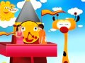 Tic Toc Song Bebe Tv