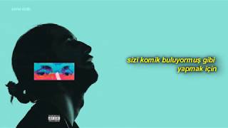 lomepal - le lendemain de l&#39;orage || türkçe çeviri