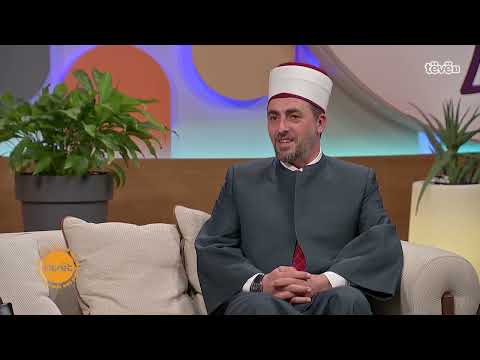 "Ditët e ramazanit janë të veçanta, secila prej tyre është më e veçantë se tjetra"