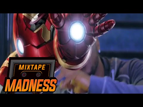 CHK - Iron Man (Music Video) | @MixtapeMadness