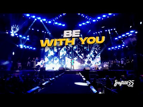 Grafith 35 Anos - Be With You