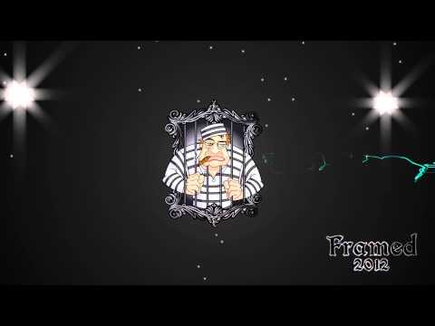 FRAMED 2012 - Michael White ft. Emilie Shanti