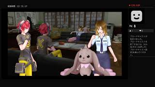 コロナで暇過ぎる！ウイルスをやっつけろ！　＃6　デジモンストーリー　サイバースルゥース　ライブ　デジモンアドベ