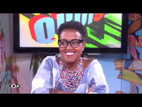 QUOI DE 9 - 26 Mai 2021 - Maud Masse et Georges Vigné