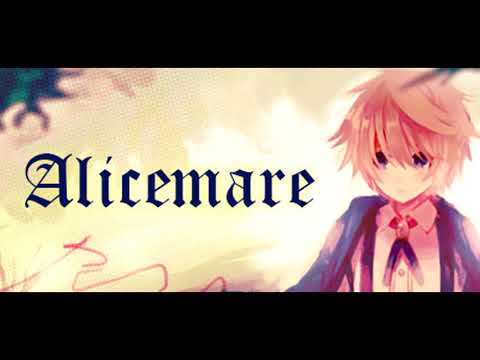 Alicemare ~ Legend of the Mansion ~ OST