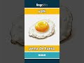 yolk - yema de huevo video thumbnail