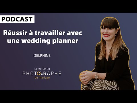Vidéo du Wedding Planner customix events