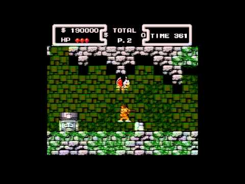 LP DuckTales: NES vs. Remastered 2A - Amazon NES