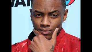 Soulja Boy - Swagg Like Me (New Hip Hop Song 2014)