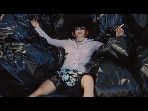 NENE - INDIANA JONES (Official Music Video)