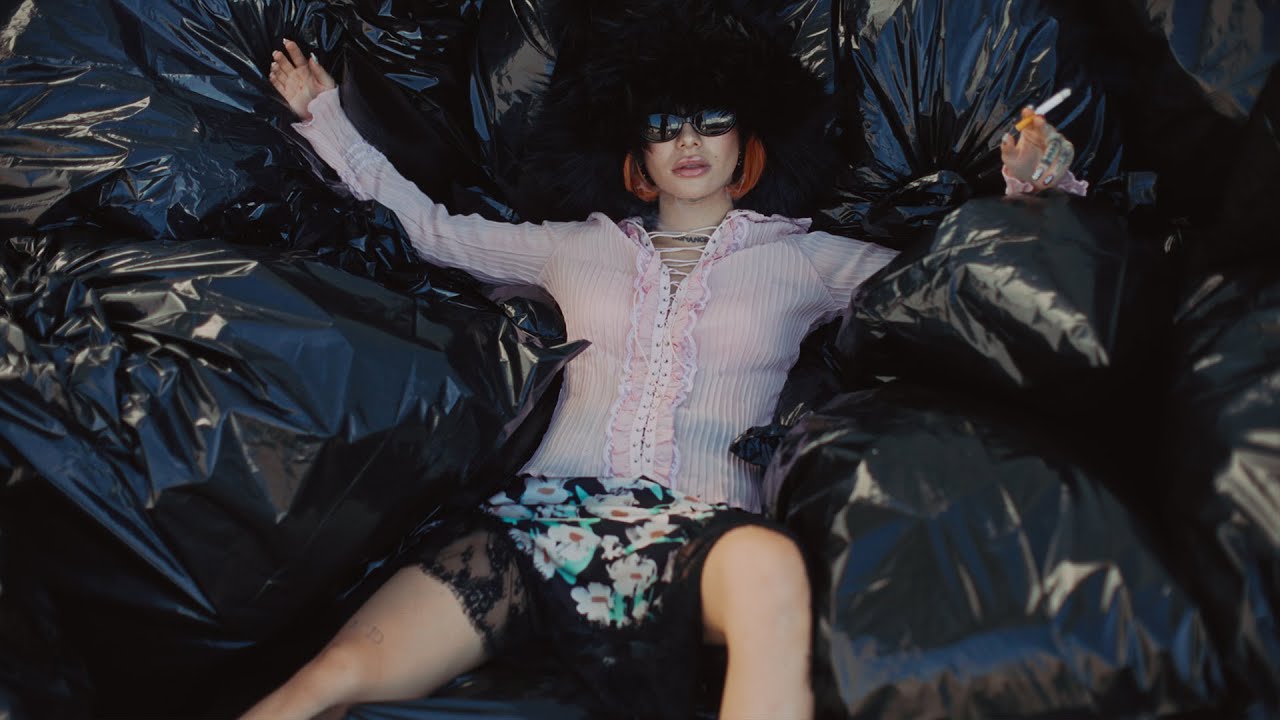 NENE - INDIANA JONES (Official Music Video)