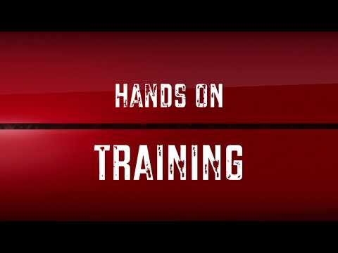 Experience Tactical Concealed Carry's conceal weapons and laser range classes, offering up to 50% off, with unique training options - Second Medium