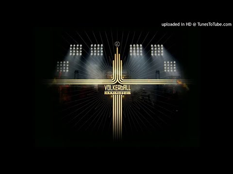 Video thumbnail for Stein Um Stein (Live)
