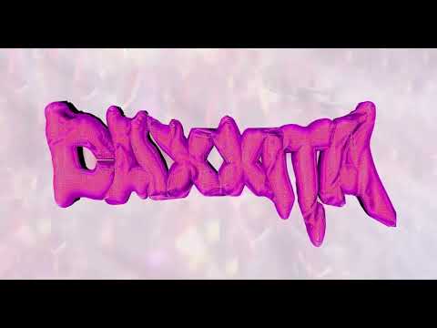 Caxxita - Luti, Ignacho, Eldiez & Quevdor (Visualizer)