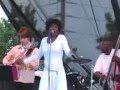 Carmen Lundy - Atlanta Jazz Festival 2006