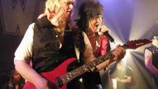 Wig Wam - Rock My Ride