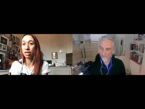 Fattore Alexander - episodio 1: Francesca Alinovi