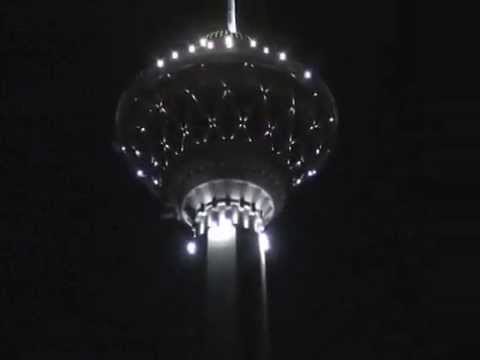 امیر کریمی - تهران