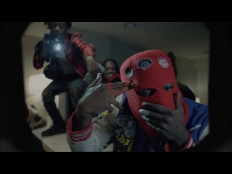 KPFRMDA3 “NO SYMPATHY” A T-savage Film