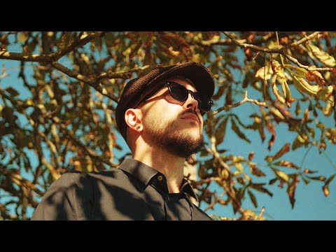 Rawb  - A Place in the Sun