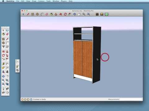 Dynamic Components in LightUp