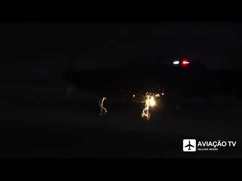 RAF Valley - Night Flying, November 2025.
