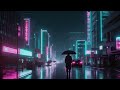Neon Rain - Blade Runner Relaxing Ambient Music