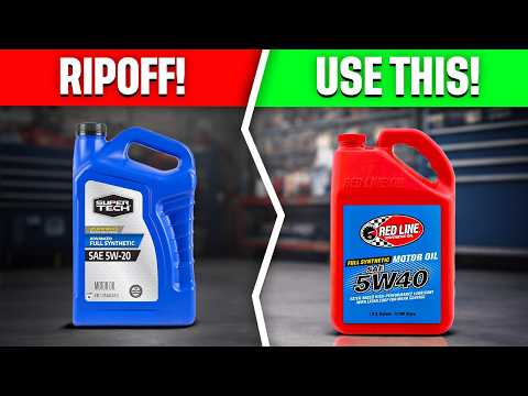 The 10 Most Underrated Engine Oils 2026 (That Beat Mobil 1 at Half the Price!)