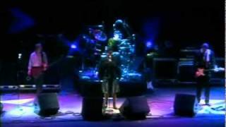 Big Head Todd and The Monsters - Wearing Only Flowers (Live at Red Rocks 1995)