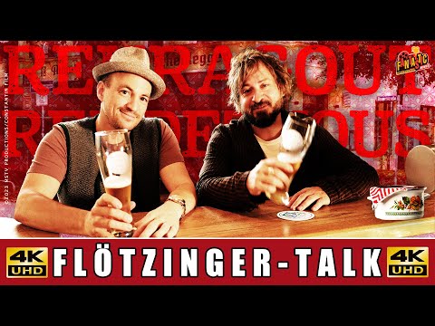 REHRAGOUT-RENDEZVOUS - So tickt der Flötzinger tatsächlich!