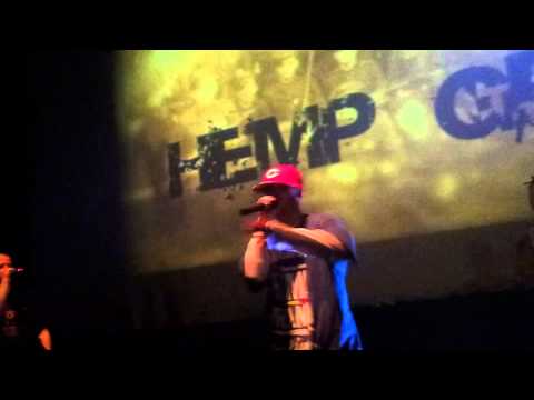 Tajne Komplety Kraków Rotunda HZD & Żary JLB "Niosę". 19.01.2014 Kraków