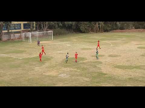 Sub 15 Boa Esperança 0 x 3 ECCascatinha - LPD 2022