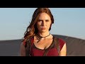 Ruby Roundhouse Skills Fight Scenes Jumanji