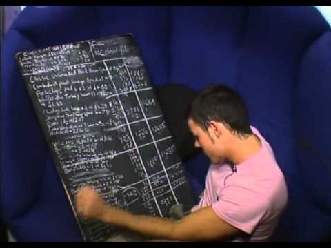 BBUK - S06E64 (Live Show 1)