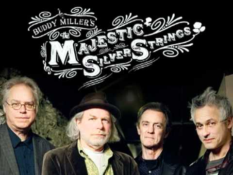 Buddy Miller and Leeann Womack - Meds