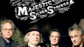 Buddy Miller and Leeann Womack - Meds