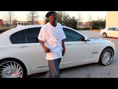 K Gizzil - Intro to the world