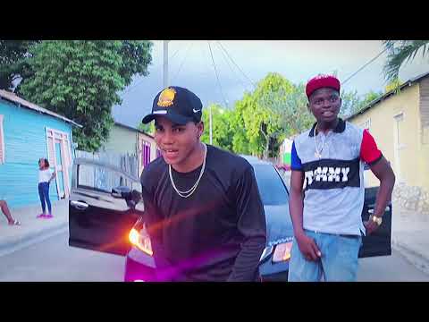 SOEL RD FT LA MENTE SICARIA-PAW PAW (VIDEO OFICIAL)#@RochyRD #@LeBouseuh #@bourikthelatalay