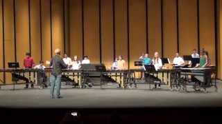 Everything in its right place - Maiden Voyage