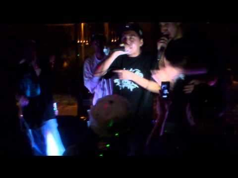 MAMBORAP DENTRO DE CLOAKAS FT TREKILAH - SUBONE - NOWSES