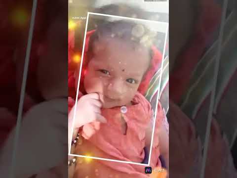 Varishank blog | Vrishank sweet moment | Kids Playing video