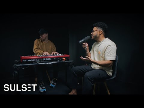 O SEU AMOR POR MIM - Filipe Martins ft. Heber Novais #SulsetStudio