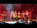 Ghoom Taana by Irteassh - Junoon Returns Concert 2019 Dubai