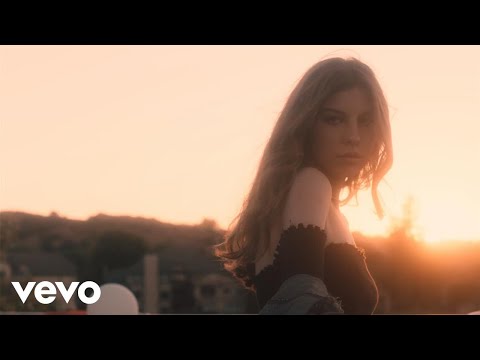 Tash Palmer - I Don't Like Parties