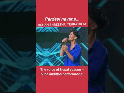 pardesi navana...