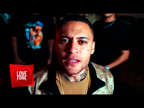 MC Lipi, MC Ryan SP, MC Kadu - Não Sou Criminoso [Video Oficial]